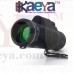 OkaeYa Zoom Lens High definition 18X62 Portable Monocular Telescope (Panda Lens)